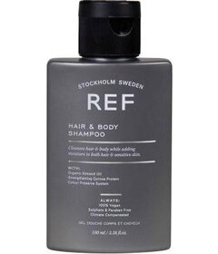 Ref Stockholm Hair & Body 2v1 šampón a sprchový gél 100ml