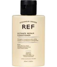 Ref Stockholm Ultimate Repair kondicionér na poškodené vlasy 100ml