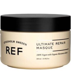 Ref Stockholm Ultimate Repair maska na poškodené vlasy 500ml