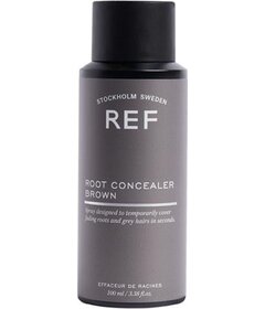 Ref Stockholm Root Concealer vlasový korektor 100ml, hnedý