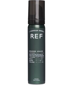 Ref Stockholm Mousse N°435 objemová pena 75ml