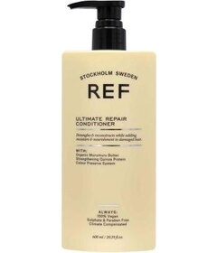 Ref Stockholm Ultimate Repair kondicionér na poškodené vlasy 600ml