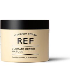 Ref Stockholm Ultimate Repair maska na poškodené vlasy 250ml