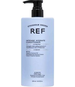 Ref Stockholm Intense Hydrate hydratačný kondicionér 600ml