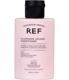 Ref Stockholm Illuminate Colour kondicionér na farbené vlasy 100ml