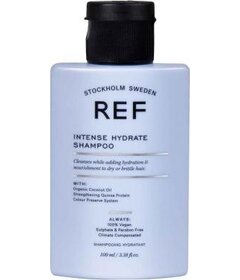 Ref Stockholm Intense Hydrate hydratačný šampón 100ml