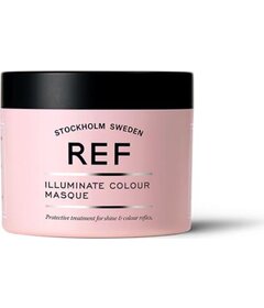 Ref Stockholm Illuminate Colour maska na farbené vlasy 250ml