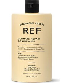 Ref Stockholm Ultimate Repair kondicionér na poškodené vlasy 245ml