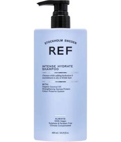 Ref Stockholm Intense Hydrate hydratačný šampón 600ml