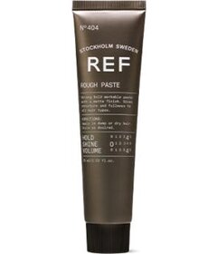 Ref Stockholm Rough Paste N°404 silne fixačná pasta 75ml