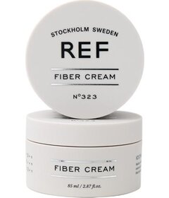 Ref Stockholm Fiber Cream N°323 stylingový krém 85ml
