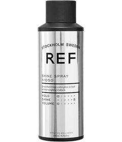 Ref Stockholm Shine Spray N°050 lesk v spreji 200ml
