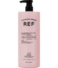 Ref Stockholm Illuminate Colour kondicionér na farbené vlasy 1000ml
