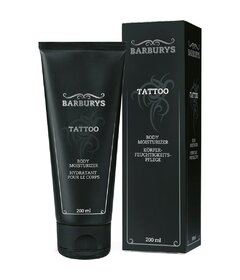 Barburys Tattoo 200ml
