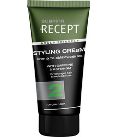 Subrina RECEPT stylingový krém 150ml