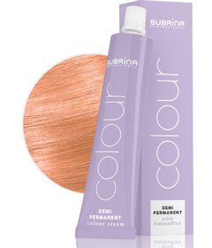 Subrina Professional Colour Demi-Permanent AminoPlex 10/75 60ml