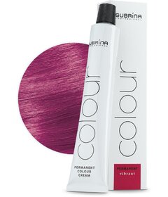Subrina Professional Colour Permanent Vibrant 0/65 100ml