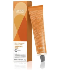 Londa Professional Demi-Permanent Color farba na vlasy 6/37 60ml