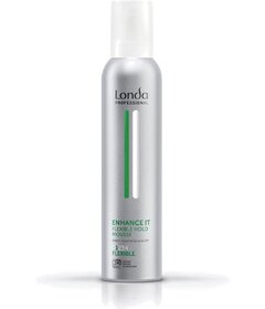 Londa Professional Enhance It objemová pena 250ml