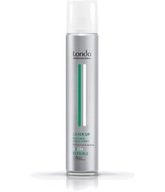 Londa Professional Layer Up lak na vlasy 500ml