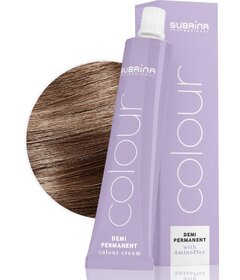 Subrina Professional Colour Demi-Permanent AminoPlex 6/0 60ml