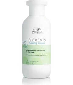 Wella Professionals Elements Calming šampón 250ml