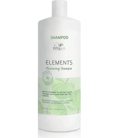 Wella Professionals Elements Renewing obnovujúci šampón na vlasy 1000ml