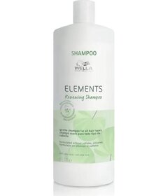 Wella Professionals Elements Renewing šampón 1000ml