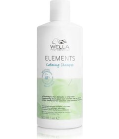 Wella Professionals Elements Calming šampón 500ml