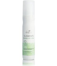Wella Professionals Elements Renewing bezoplachový sprej 150ml