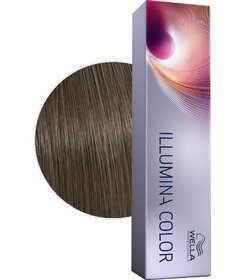 Wella Professionals Illumina Color Cool 6/16 60ml