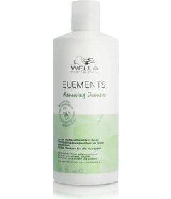 Wella Professionals Elements Renewing šampón 500ml