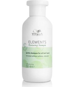 Wella Professionals Elements Renewing obnovujúci šampón na vlasy 250ml