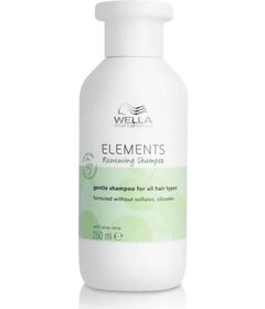 Wella Professionals Elements Renewing šampón 250ml