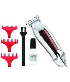 Wahl Detailer Wide 8081