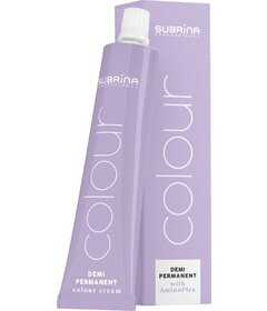 Subrina Professional Colour Demi-Permanent AminoPlex 9/3 60ml
