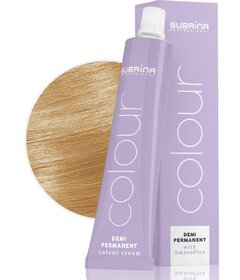 Subrina Professional Colour Demi-Permanent AminoPlex 9/77 60ml