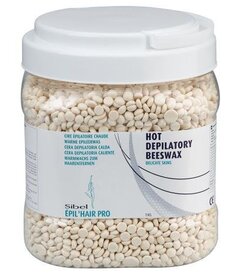 Sibel BEESWAX depilačný vosk 1000g, na citlivú pokožku