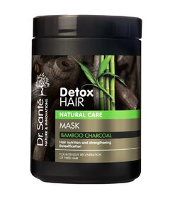 Dr. Santé Detox Hair maska 1000ml