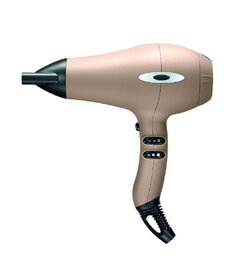 Ultron IMPACT IONIC 4000 fén na vlasy 2100W, Champagne Gold