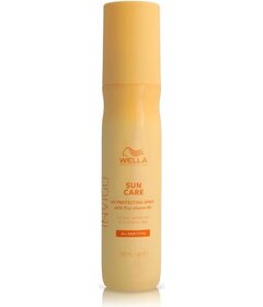 Wella Professionals Invigo Sun Care sprej na ochranu vlasov pred slnkom s UV filtrom 150ml