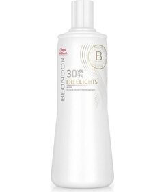 Wella Professionals Blondor Freelights vyvíjač 9% 30VOL 1000ml
