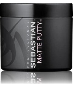 Sebastian Professional Matte Putty pudrová pasta na vlasy 75ml