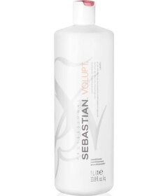 Sebastian Professional Volupt kondicionér pre objem vlasov 1000ml