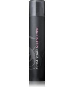 Sebastian Professional Mousse Forte objemová pena 200ml