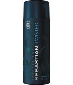 Sebastian Professional Twisted stylingový krém na kučeravé vlasy 145ml