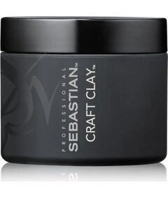 Sebastian Professional Craft Clay modelujúca hlina na vlasy 50ml