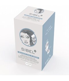 Sibel ALU melírovacia fólia 250m x 12cm, 14mikro