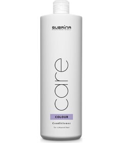 Subrina Professional Care Colour kondicionér 1000ml