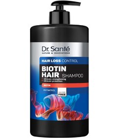 Dr. Santé Biotin Hair šampón 1000ml
